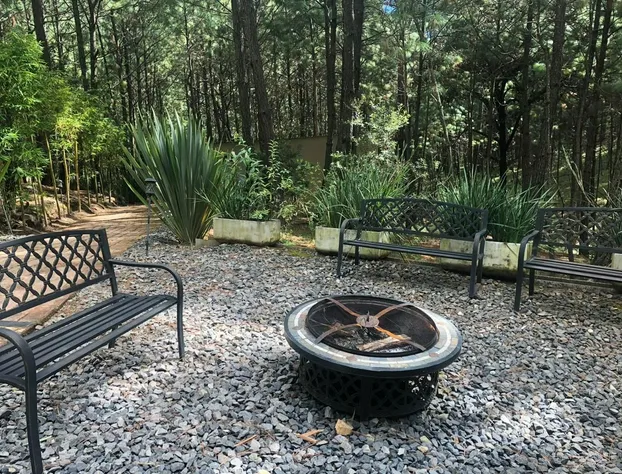 Rincón de María Mazamitla hotel detail image 4