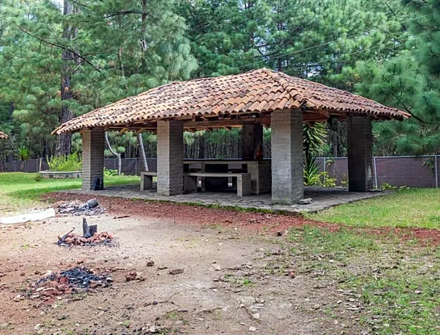 Rincón de María Mazamitla hotel detail image 1