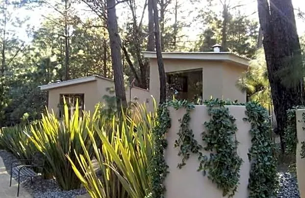 Rincón de María Mazamitla hotel detail image 3