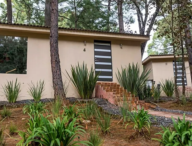 Rincón de María Mazamitla hotel detail image 4