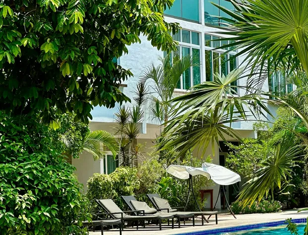 Hotel Rega Suites Guayabitos - Family & Kitchen hotel detail image 2