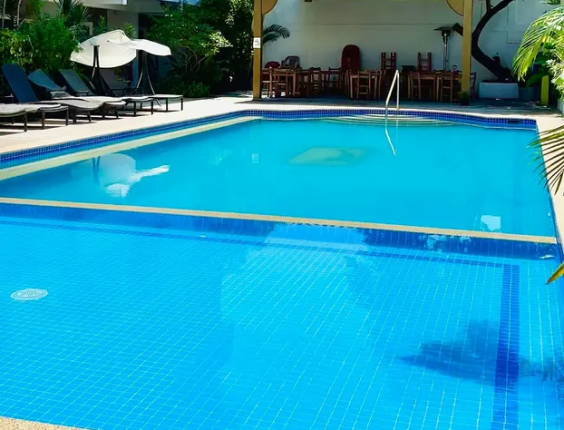 Hotel Rega Suites Guayabitos - Family & Kitchen hotel detail image 4