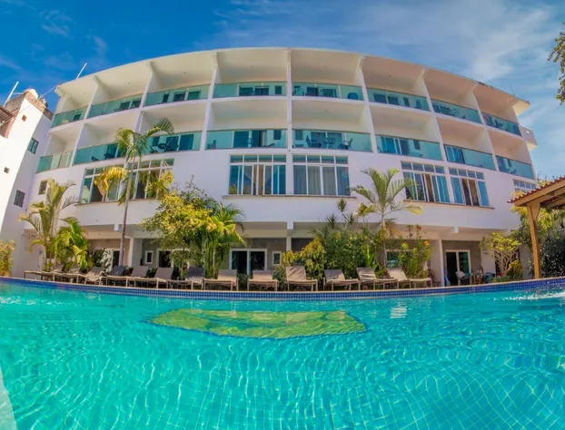 Hotel Rega Suites Guayabitos - Family & Kitchen hotel detail image 1