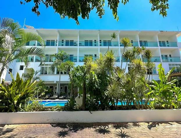 Hotel Rega Suites Guayabitos - Family & Kitchen hotel detail image 2