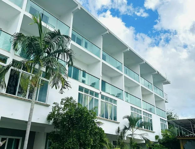 Hotel Rega Suites Guayabitos - Family & Kitchen hotel detail image 3