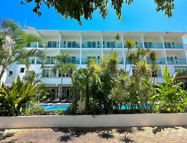 Hotel Rega Suites Guayabitos - Family & Kitchen hotel detail image 2