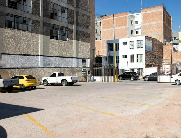 Hotel Allende 104 hotel detail image 1