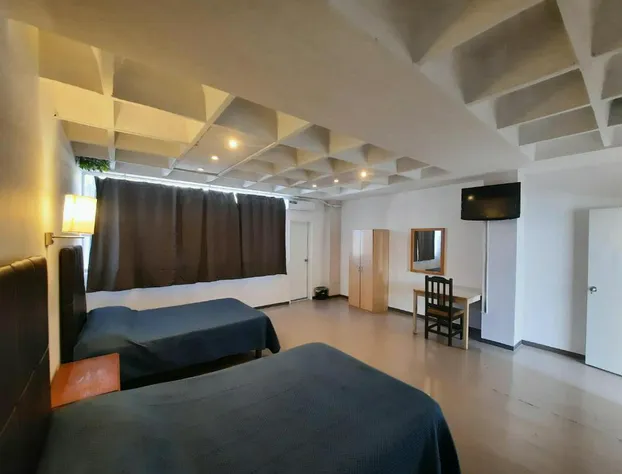 Hotel Allende 104 hotel detail image 4