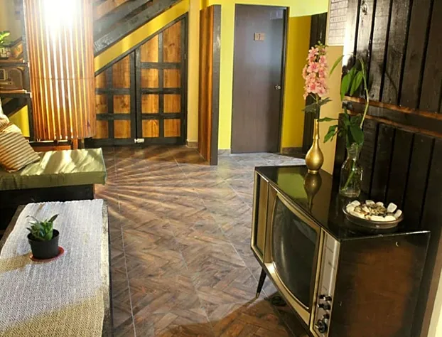 Casa Bonita Hotel y Hostal hotel detail image 1