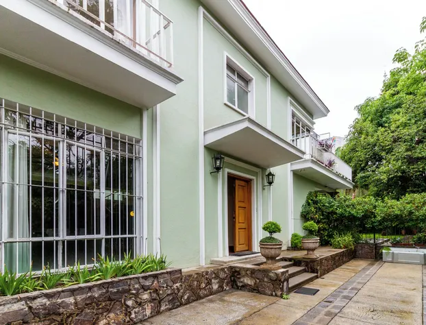 Casa de Luz hotel detail image 1