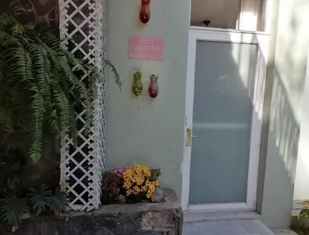 Casa de Luz hotel detail image 2