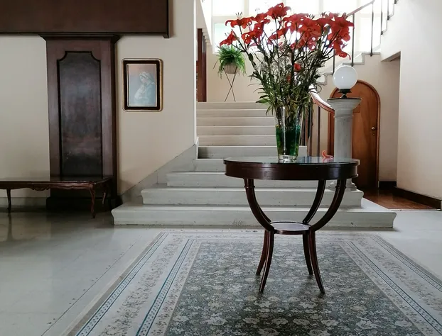 Casa de Luz hotel detail image 3