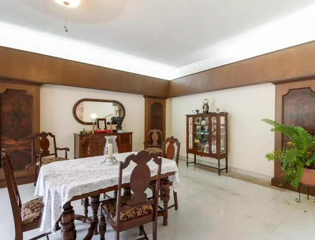 Casa de Luz hotel detail image 4