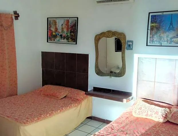 Hotel quinta sierra hotel detail image 1