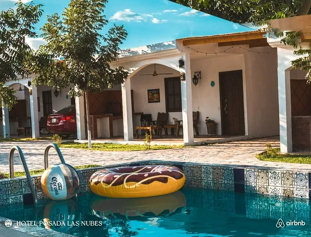 Hotel Posada las Nubes hotel detail image 1