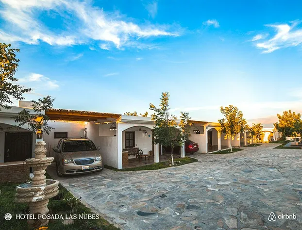 Hotel Posada las Nubes hotel detail image 2
