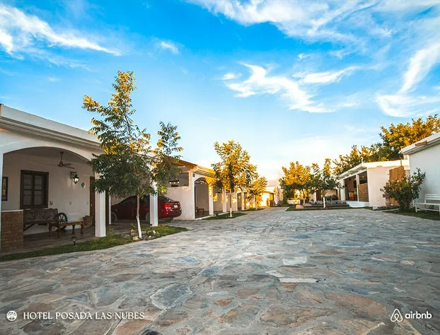 Hotel Posada las Nubes hotel detail image 3