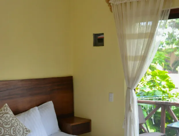 Verde Luna hotel detail image 3