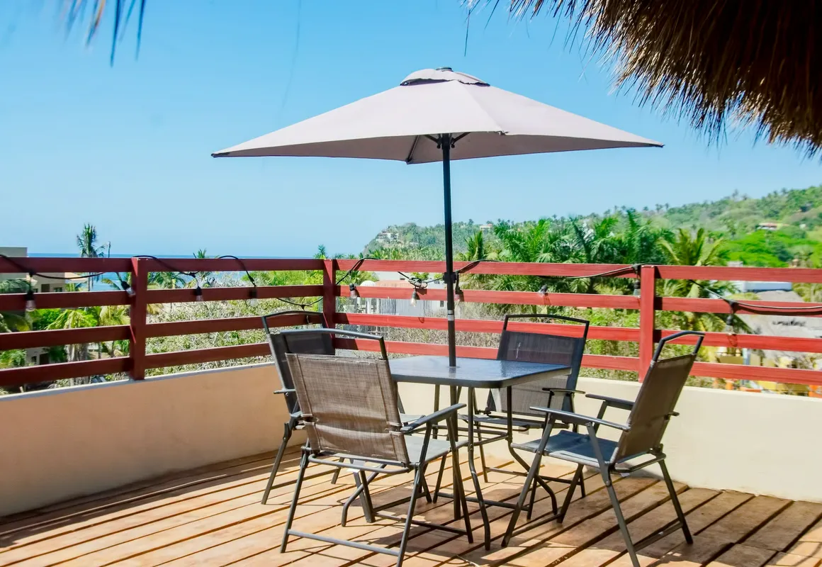 Verde Luna hotel hero