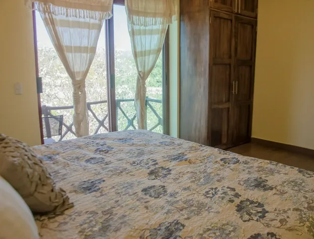 Verde Luna hotel detail image 1