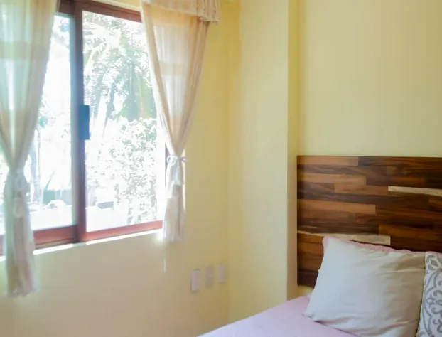 Verde Luna hotel detail image 4