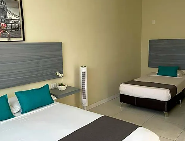 Constanza Loft hotel detail image 3