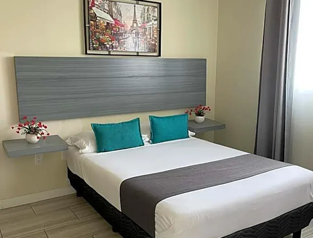 Constanza Loft hotel detail image 4