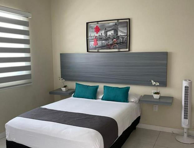 Constanza Loft hotel detail image 3
