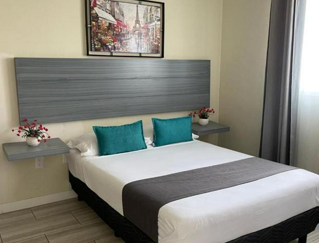 Constanza Loft hotel detail image 4