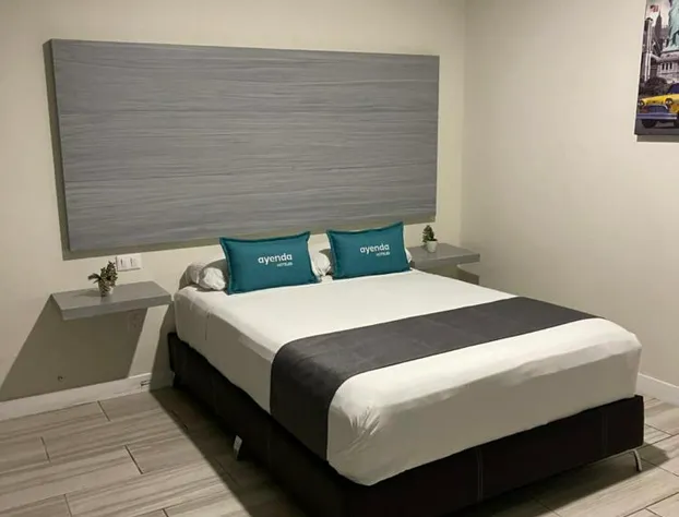 Constanza Loft hotel detail image 4