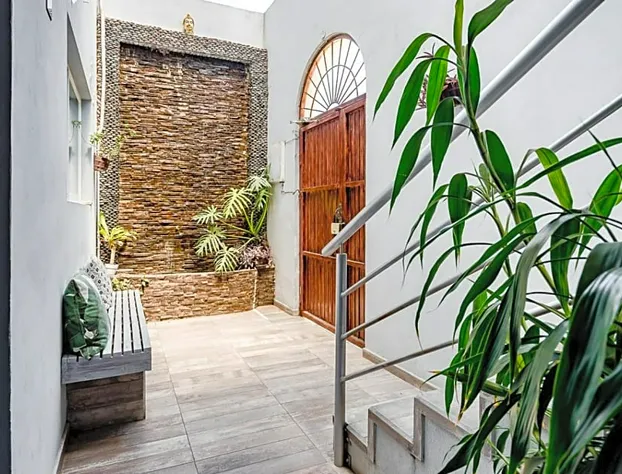 Constanza Loft hotel detail image 4