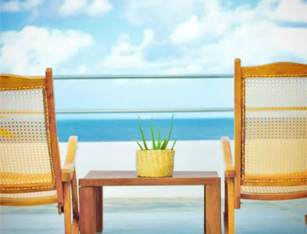 Albatros by Bedsfriends hotel detail image 2