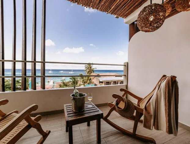 Albatros by Bedsfriends hotel detail image 4