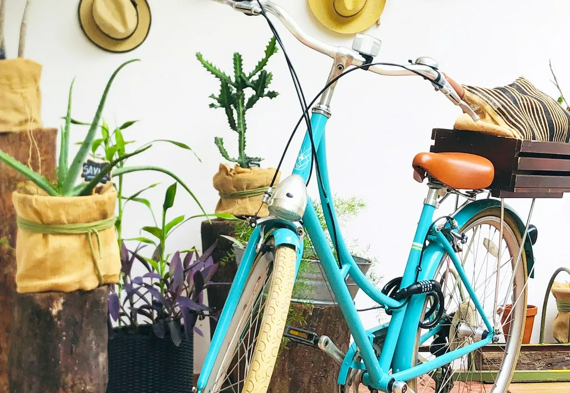 Albatros by Bedsfriends hotel hero