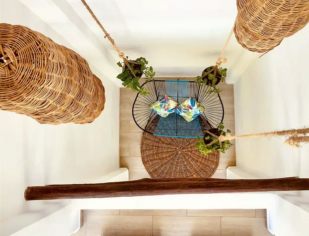 Albatros by Bedsfriends hotel detail image 3