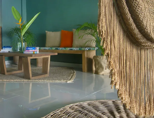 Albatros by Bedsfriends hotel detail image 4