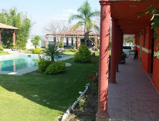 Finca la Virgen de Piedra hotel detail image 2