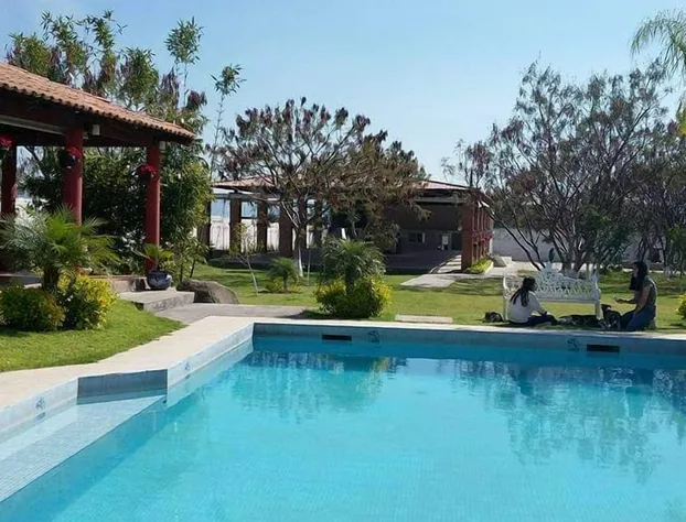 Finca la Virgen de Piedra hotel detail image 1