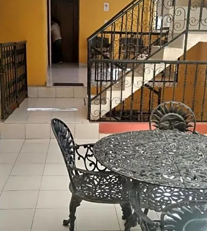 Hotel Montalvo hotel detail image 1