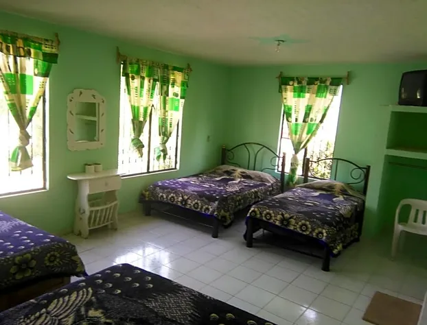 Hotel Montalvo hotel detail image 2