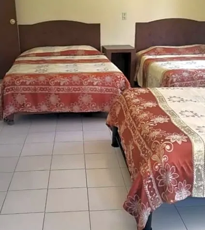 Hotel Montalvo hotel detail image 4