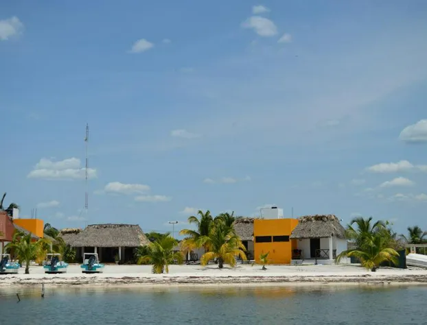 Carey Cabañas hotel detail image 2