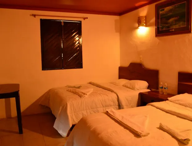 Carey Cabañas hotel detail image 3