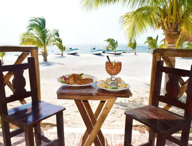 Carey Cabañas hotel detail image 4