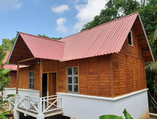 Cabaña Yax-ha hotel detail image 1