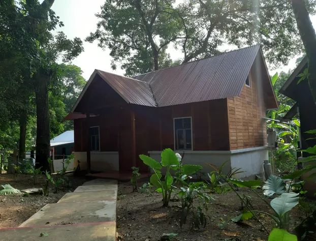 Cabaña Yax-ha hotel detail image 2