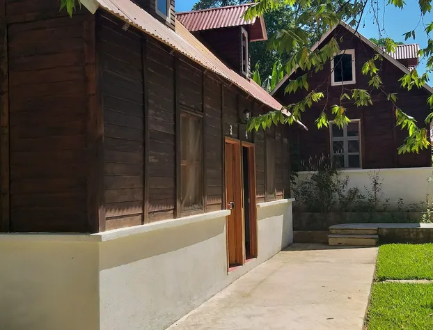 Cabaña Yax-ha hotel detail image 3