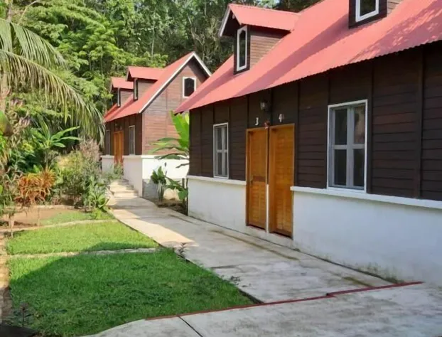 Cabaña Yax-ha hotel detail image 4