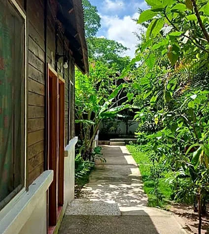 Cabaña Yax-ha hotel detail image 1