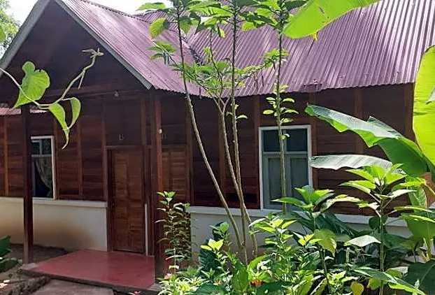 Cabaña Yax-ha hotel detail image 3